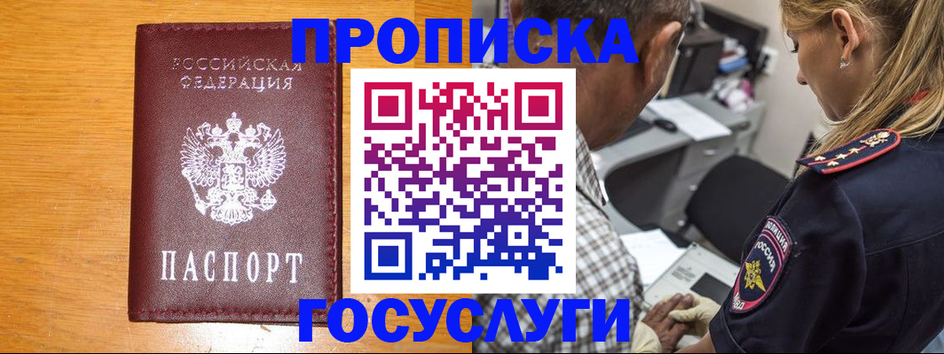 прописка штамп в Тереке